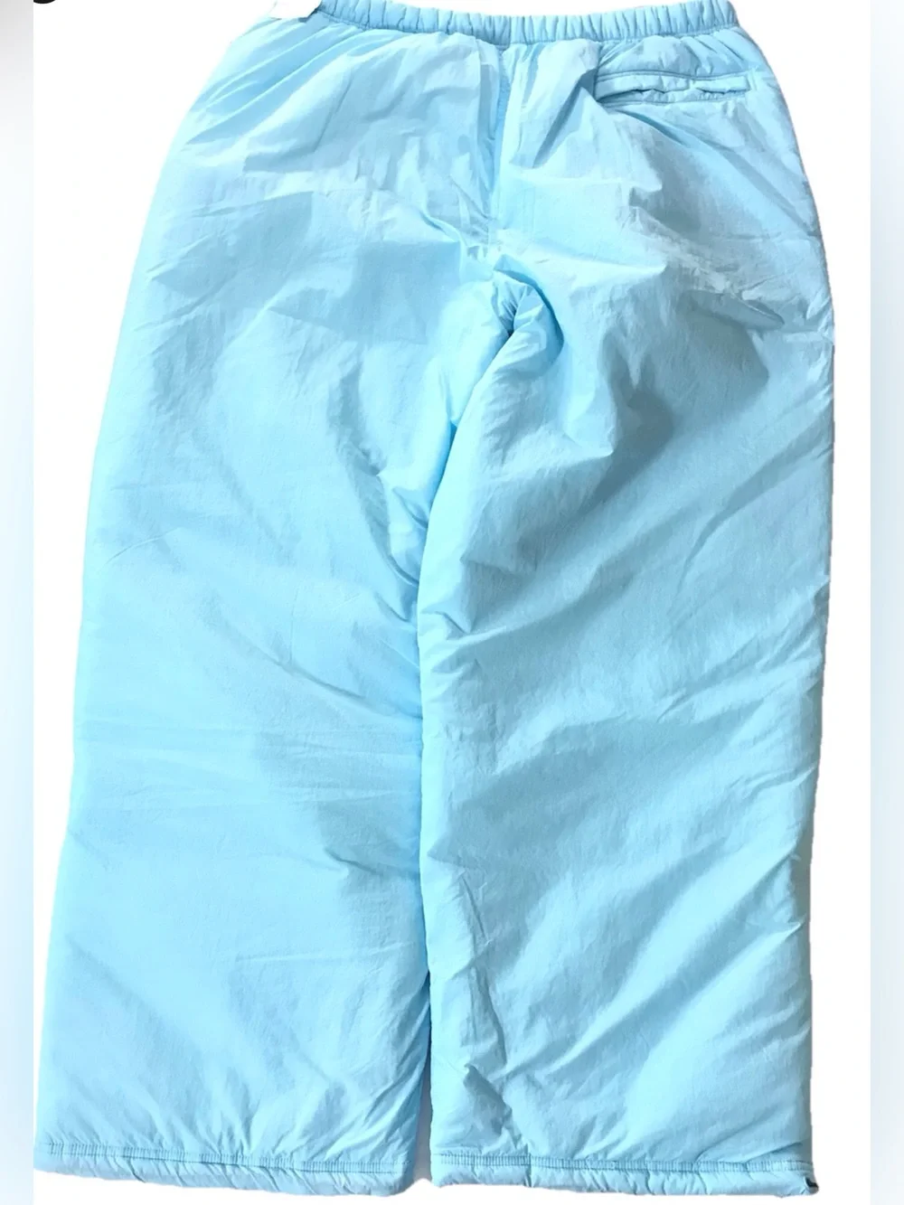Jordan Flight Mountainside Padded Trouser Pants Size XXL